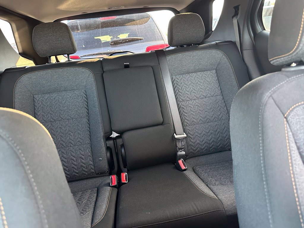 Used 2024 Chevrolet Equinox LT w/ LPO, Floor Liner Package AWD/4WD image 28