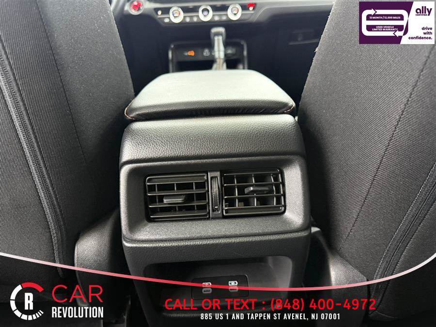 Used 2025 Honda CR-V Sport image 30