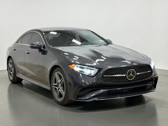 Used 2023 Mercedes-Benz CLS 450 4MATIC w/ Premium Package image 7