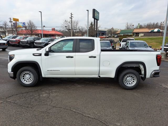 New 2026 GMC Sierra 1500 Pro w/ Pro Value Package image 26