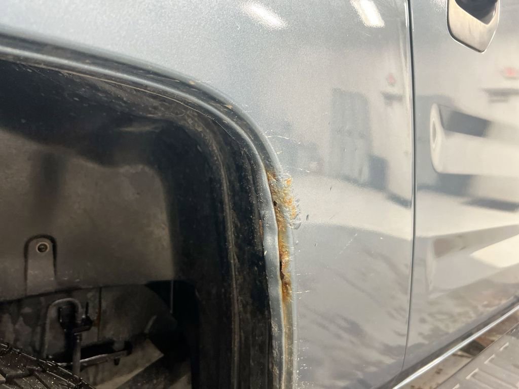 Used 2007 Honda Ridgeline RT image 28