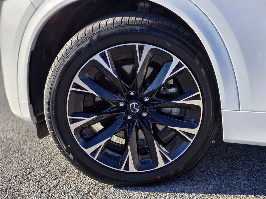 Used 2024 MAZDA CX-90 3.3 Turbo S image 10