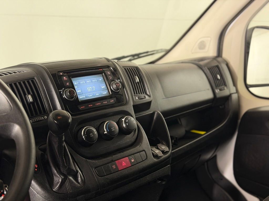 Used 2015 RAM ProMaster 1500 FWD image 12