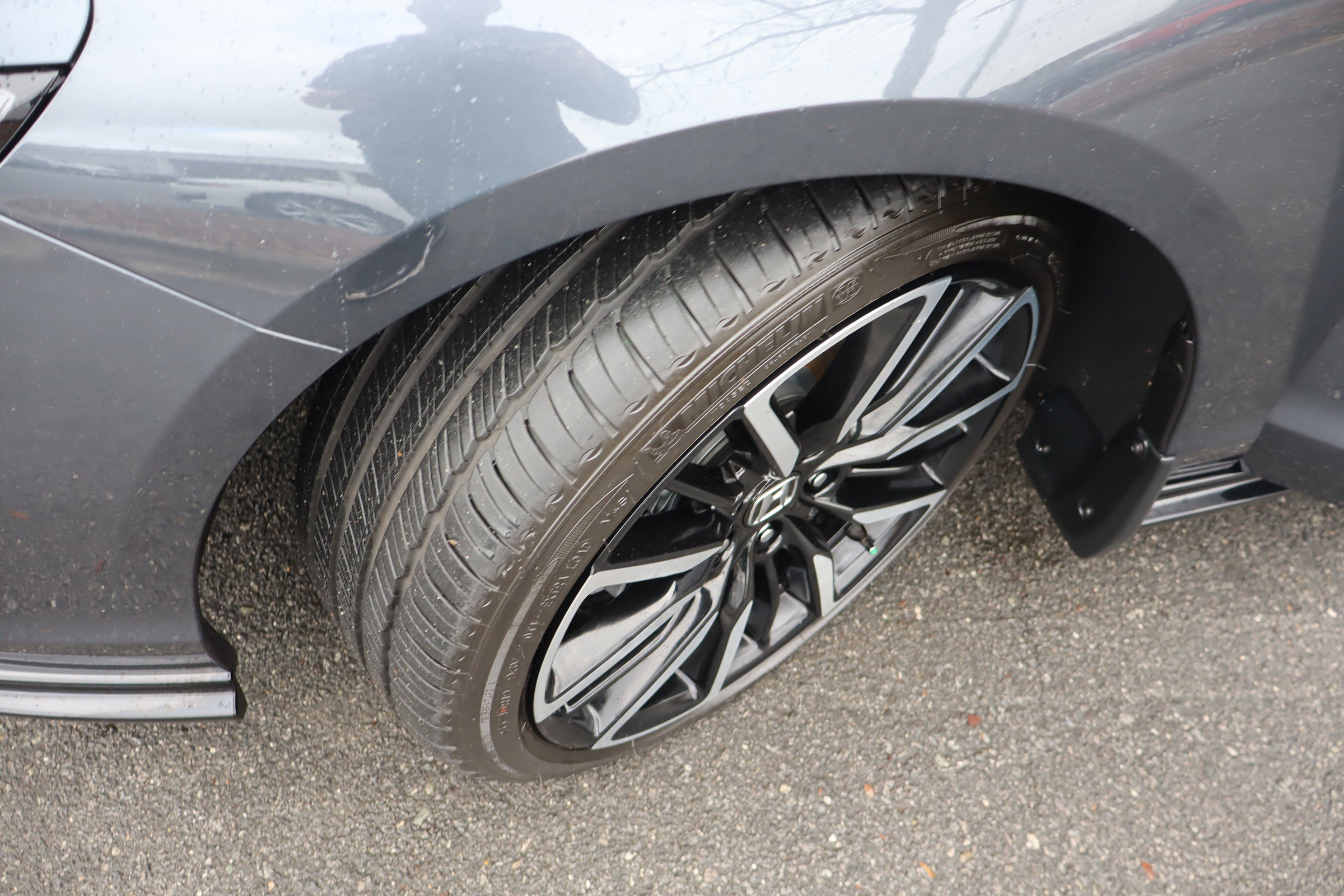 Used 2025 Honda Accord Touring image 41