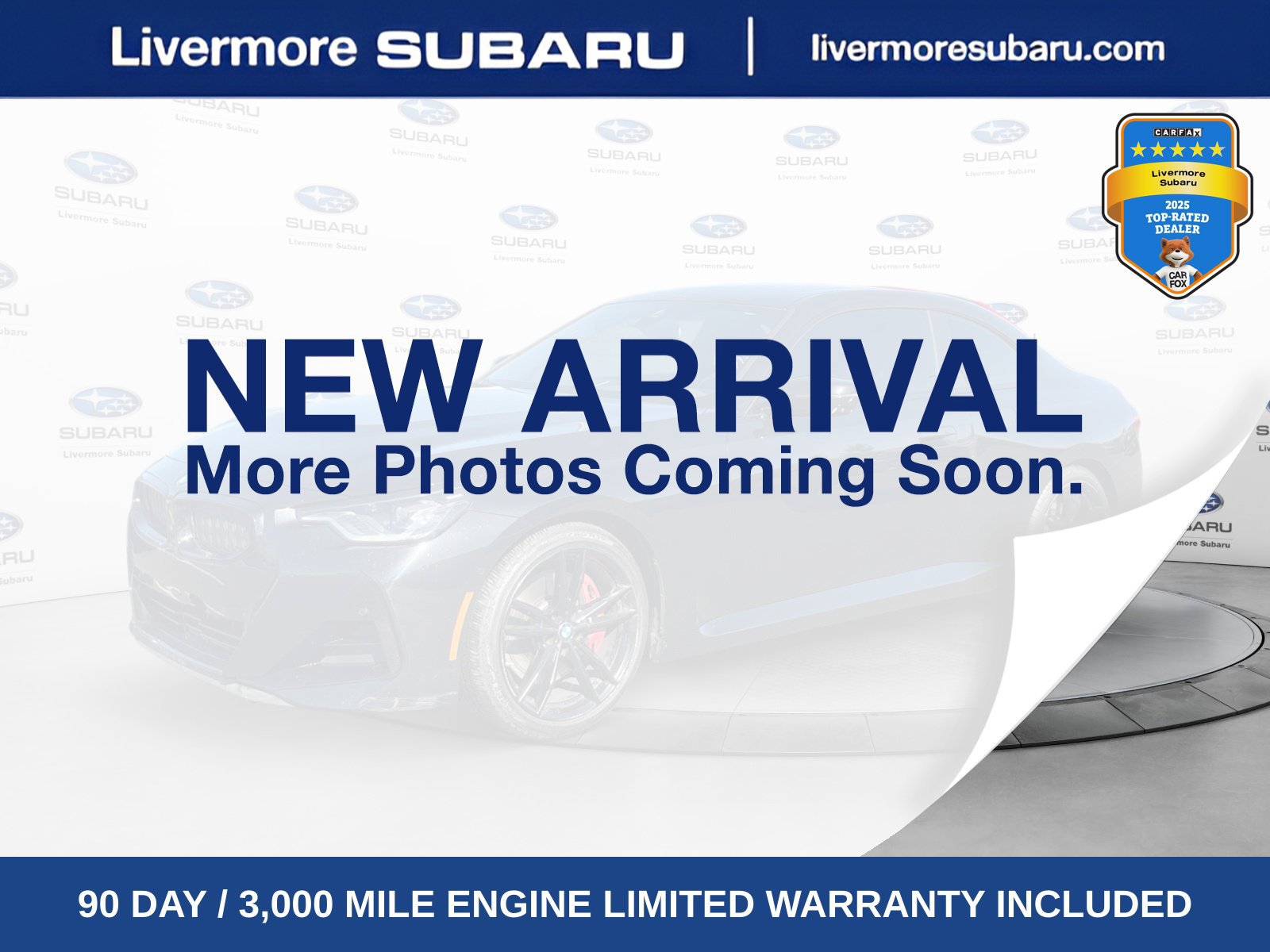 Used 2024 BMW 230i Coupe w/ Premium Package RWD image 1