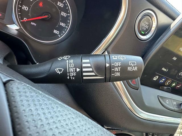 Used 2024 Chevrolet Blazer LT w/ Convenience Package image 14