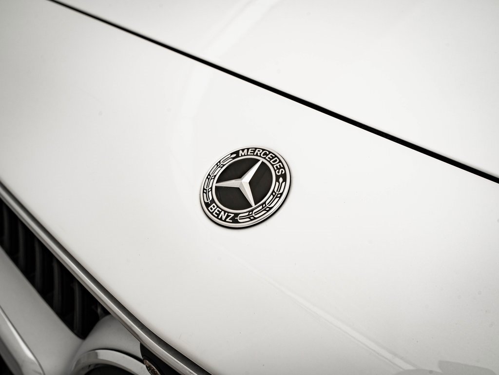 Used 2022 Mercedes-Benz C 300 4MATIC Sedan image 16