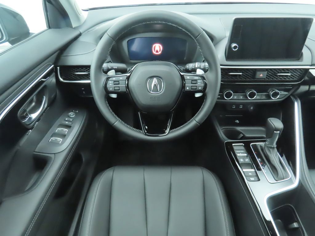 Used 2025 Acura ADX FWD image 12