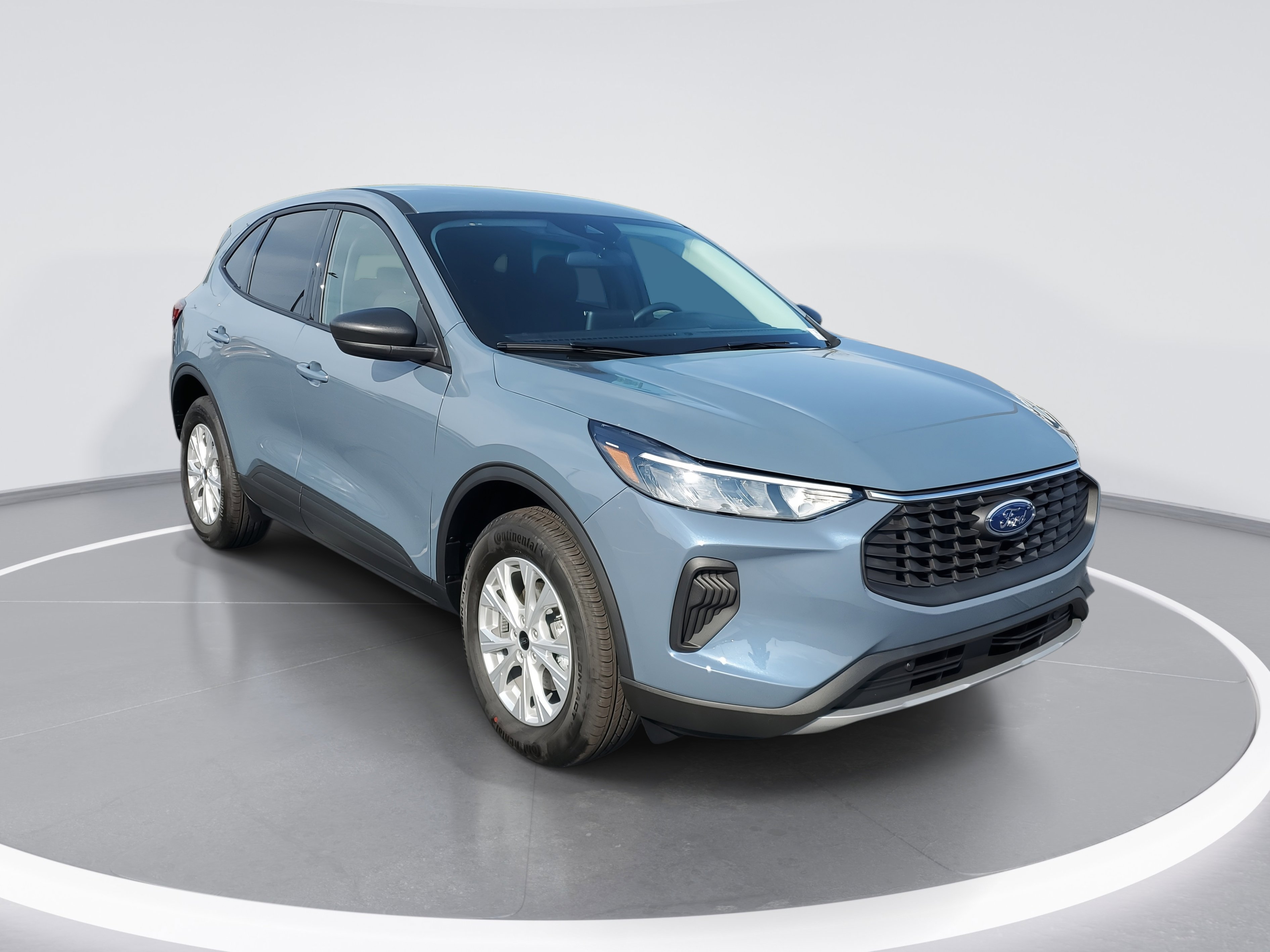 New 2025 Ford Escape Active video 2