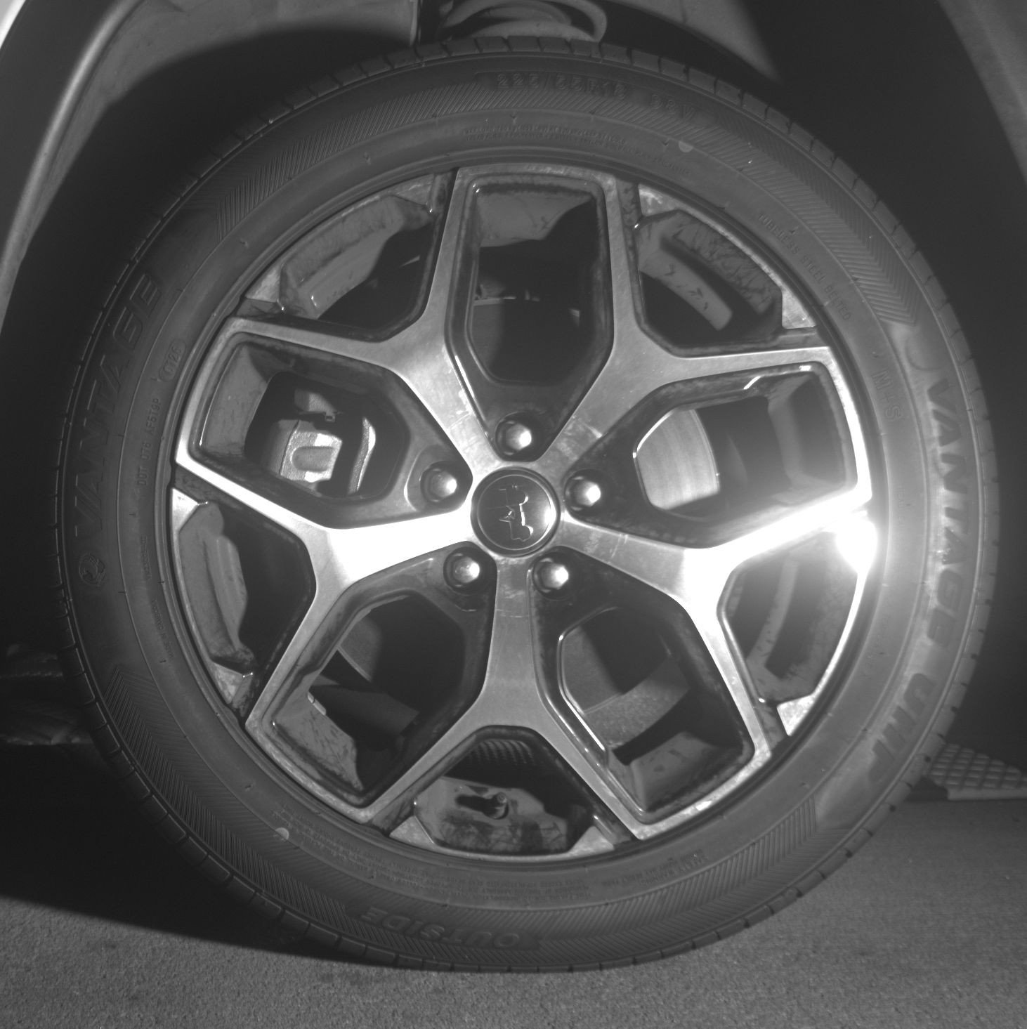 Used 2025 Jeep Compass Limited image 12