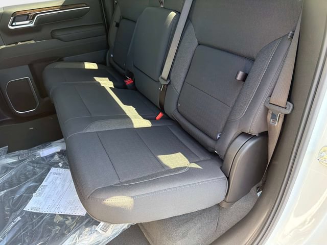 New 2026 GMC Sierra 1500 Elevation w/ Max Trailering Package AWD/4WD image 12
