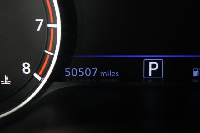 Certified 2019 Nissan Altima 2.5 SR FWD image 28