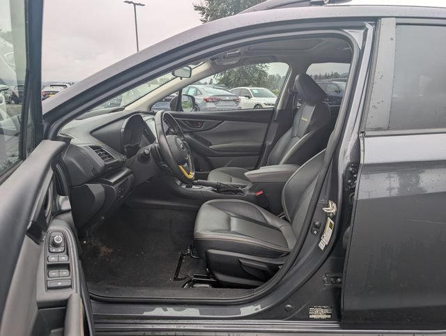Used 2021 Subaru Crosstrek 2.5i Sport w/ Moonroof Package AWD/4WD image 10