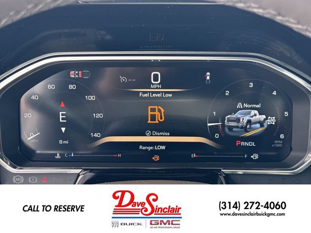 New 2026 GMC Sierra 3500 SLT w/ SLT Convenience Package AWD/4WD image 23