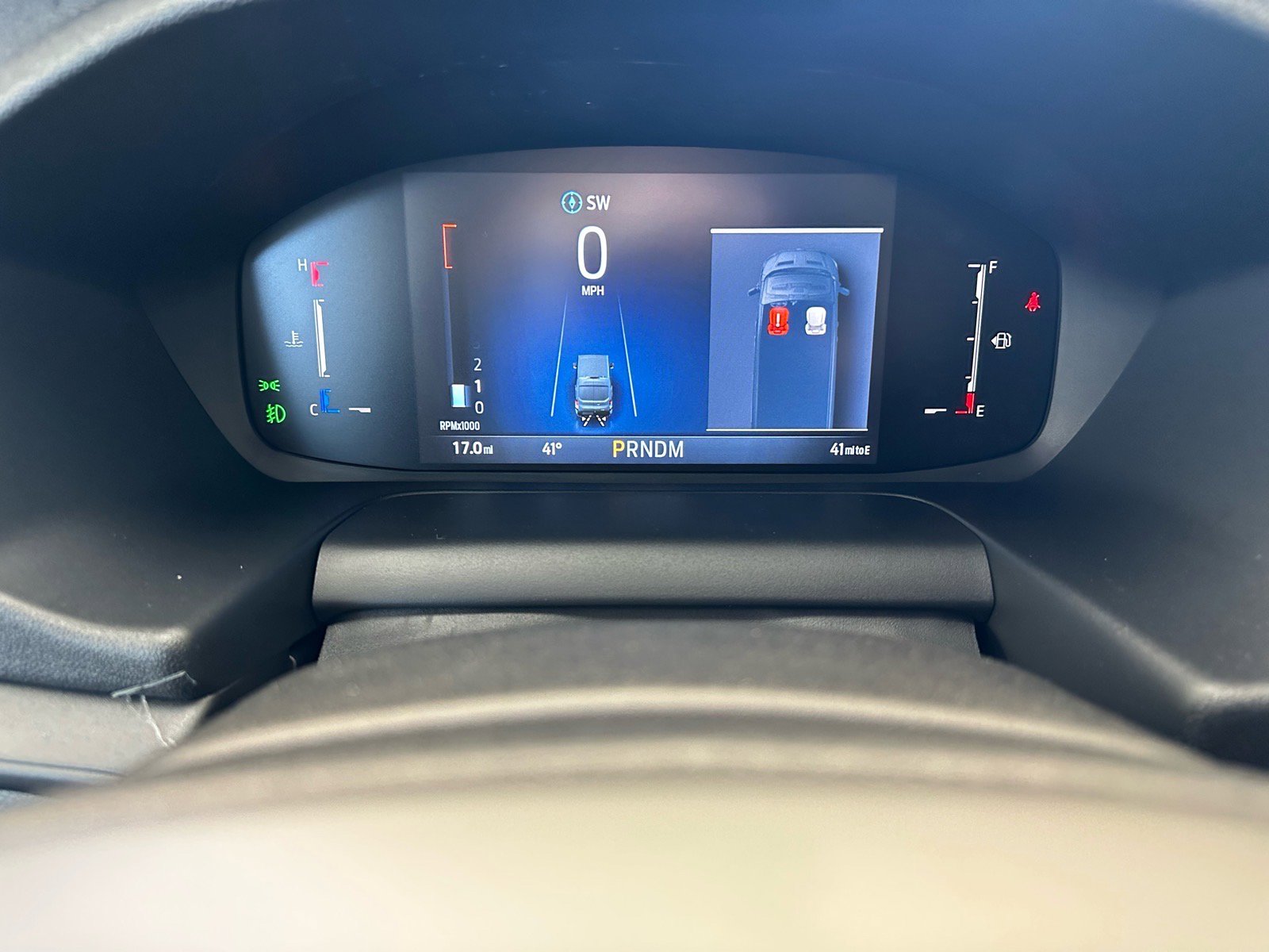 New 2026 Ford Transit 250 148 Medium Roof w/ Exterior Upgrade Package image 31