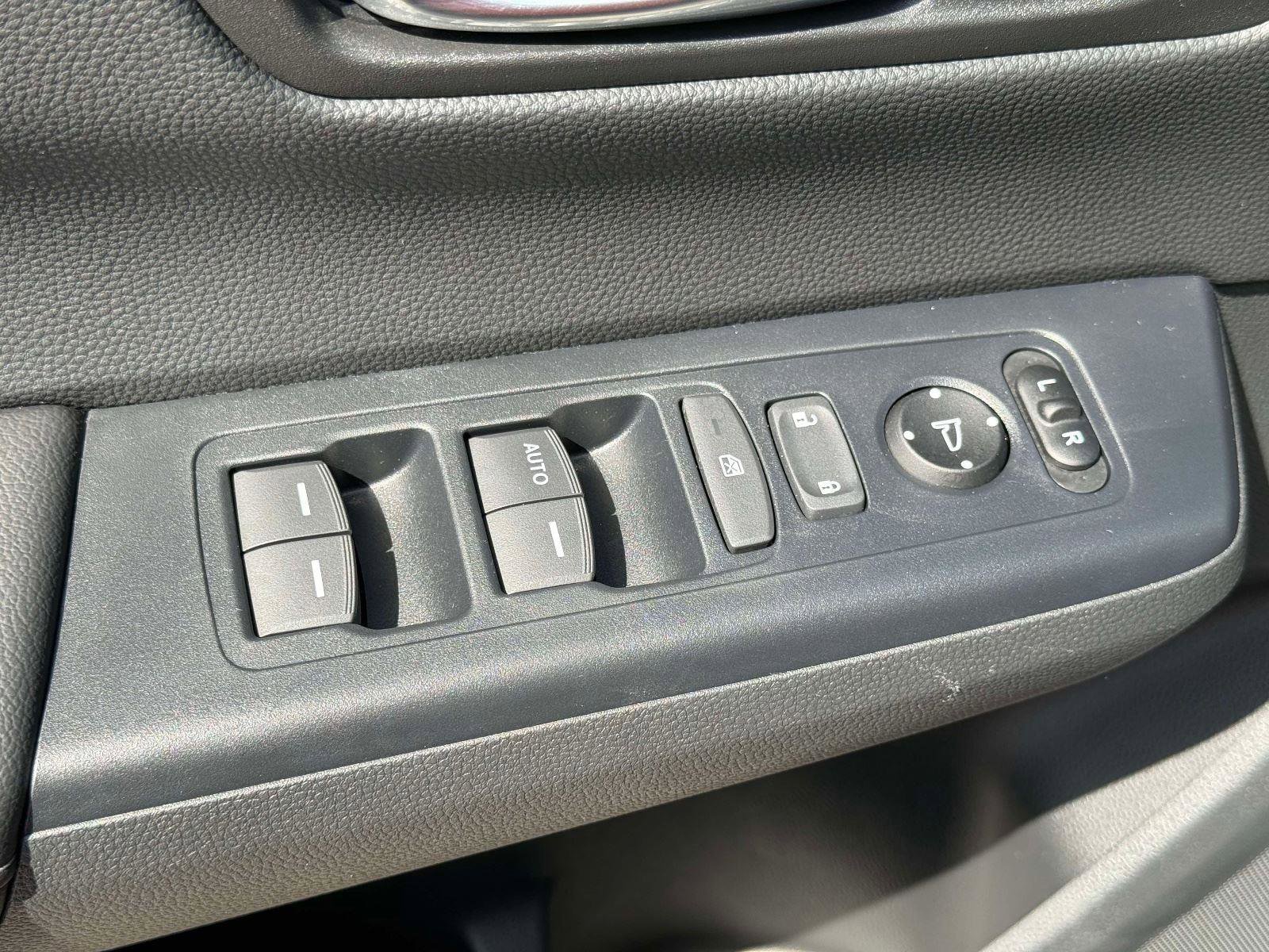 Certified 2026 Honda CR-V LX image 18