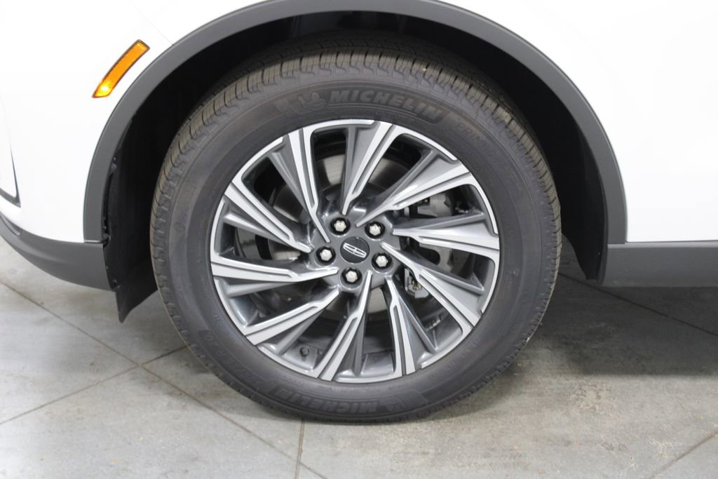 New 2026 Lincoln Aviator AWD image 18