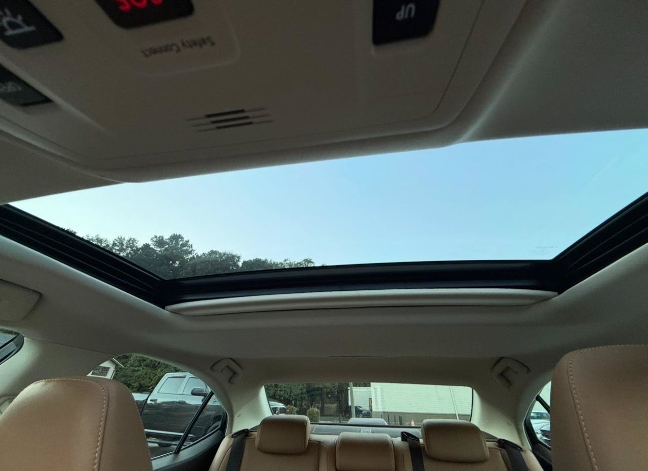 Used 2017 Lexus ES 350 w/ Luxury Package FWD image 27