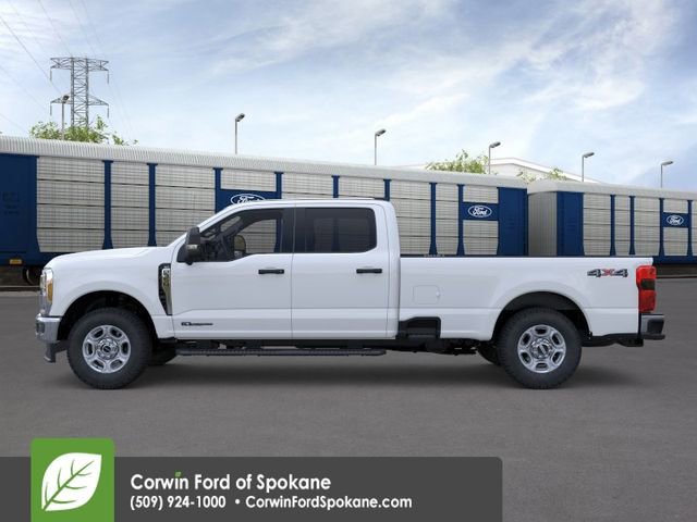 New 2026 Ford F350 XLT AWD/4WD image 5