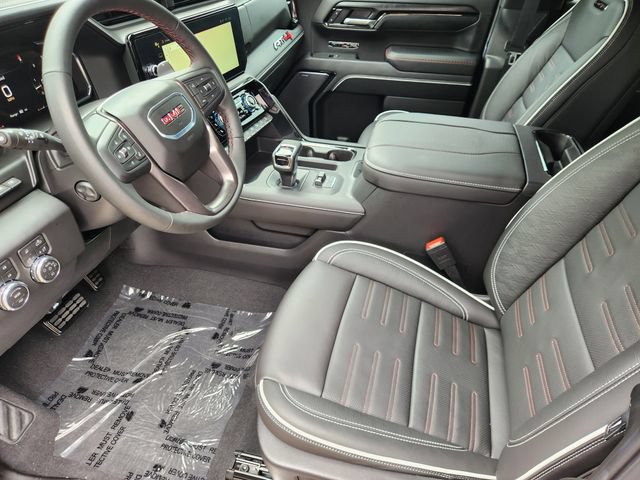 Used 2026 GMC Sierra 1500 AT4X AWD/4WD image 4