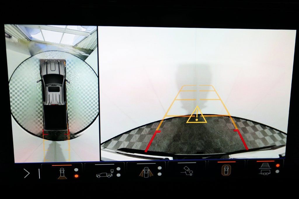 Used 2024 GMC Sierra 2500 Denali Ultimate image 35