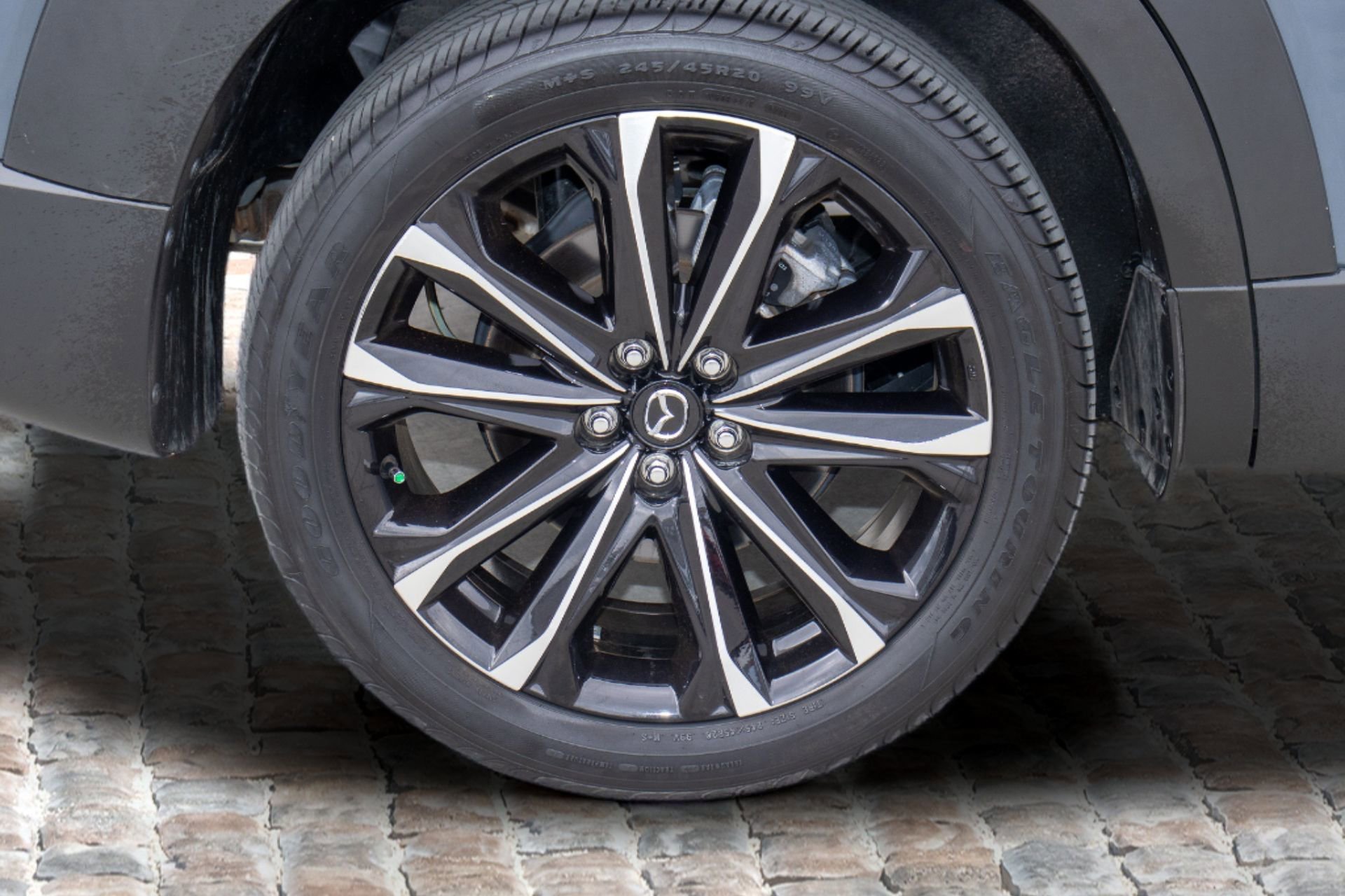 Used 2024 MAZDA CX-50 AWD 2.5 Turbo w/ Cargo Package image 39