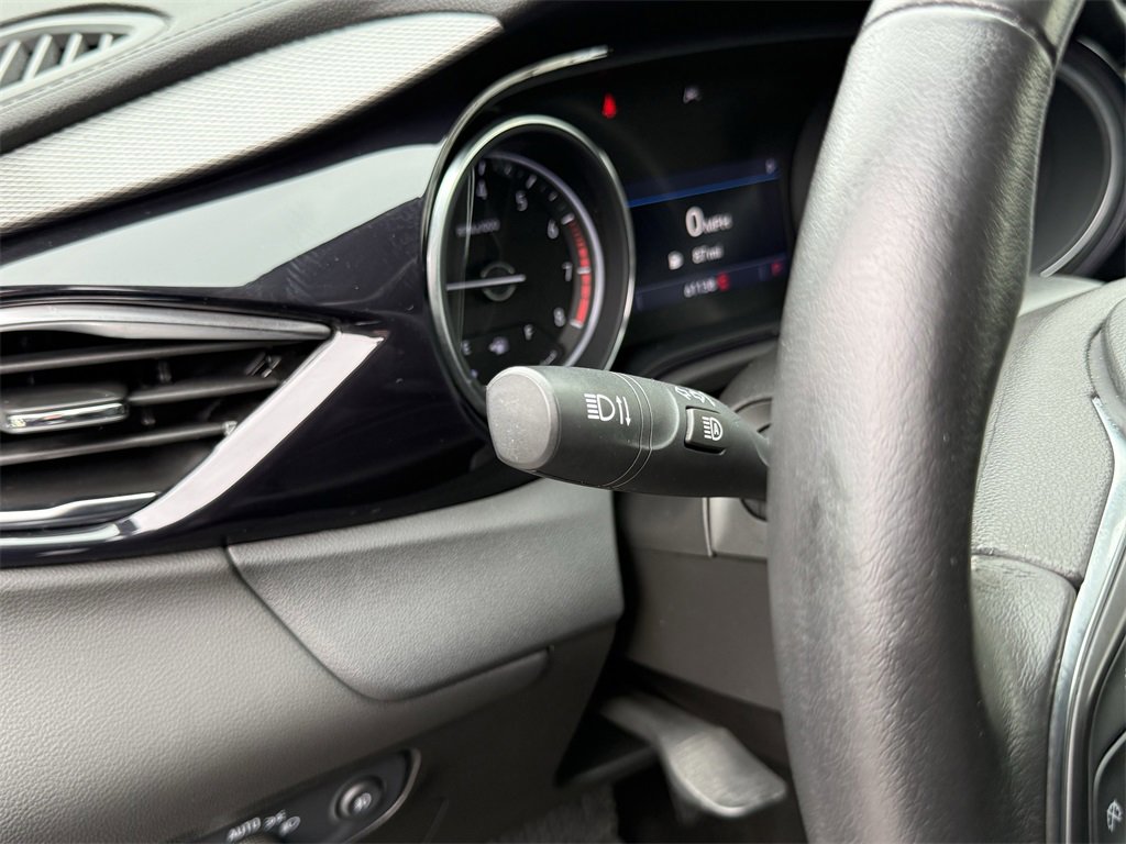 Used 2022 Buick Encore GX Essence w/ Experience Buick Package image 21