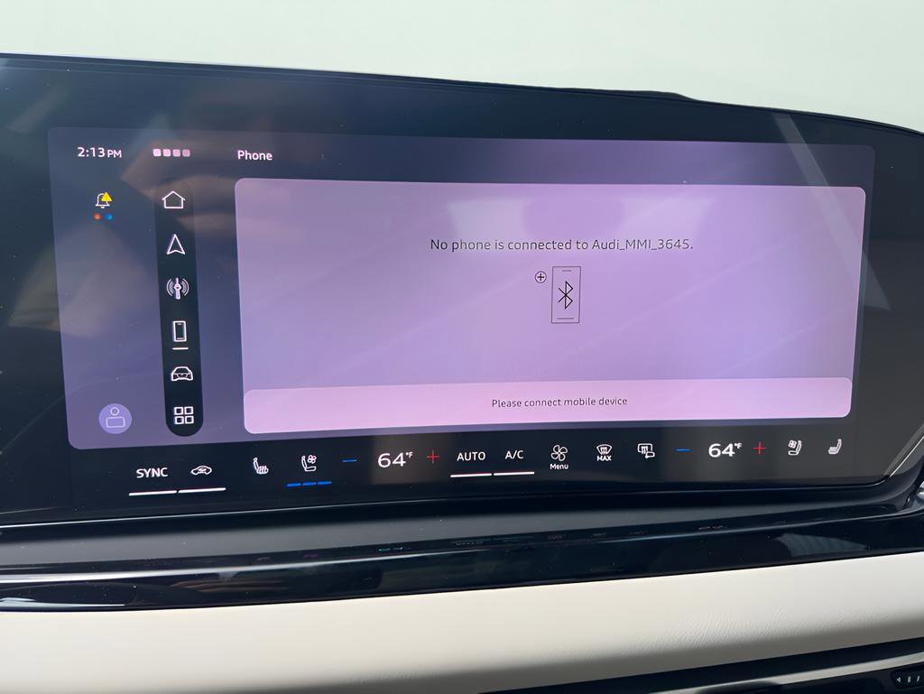 New 2026 Audi A5 2.0T Premium Plus AWD/4WD image 23
