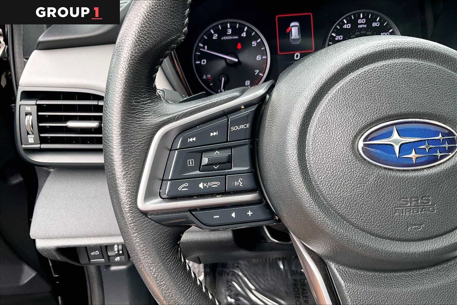 Used 2024 Subaru Outback Premium AWD/4WD image 24
