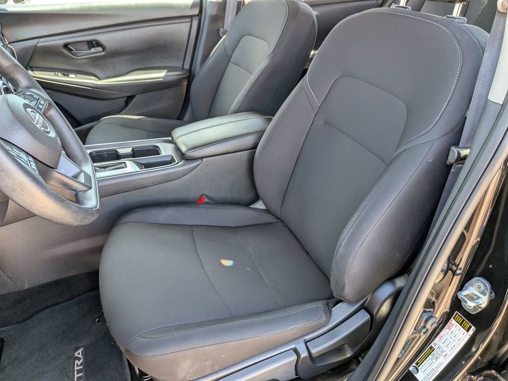 Used 2024 Nissan Sentra S FWD image 14