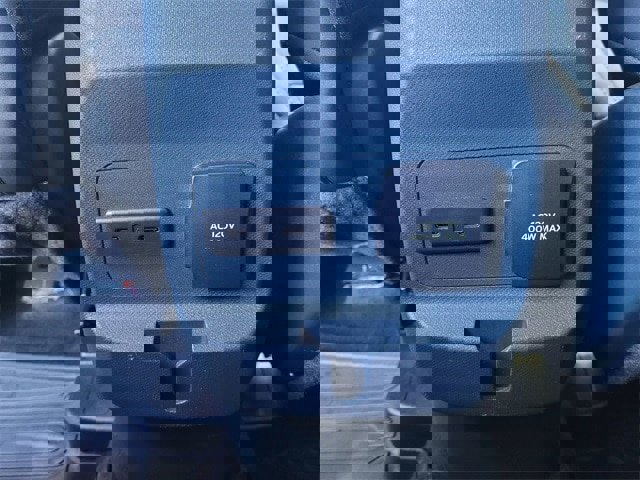 Certified 2025 Ford Maverick Tremor image 10