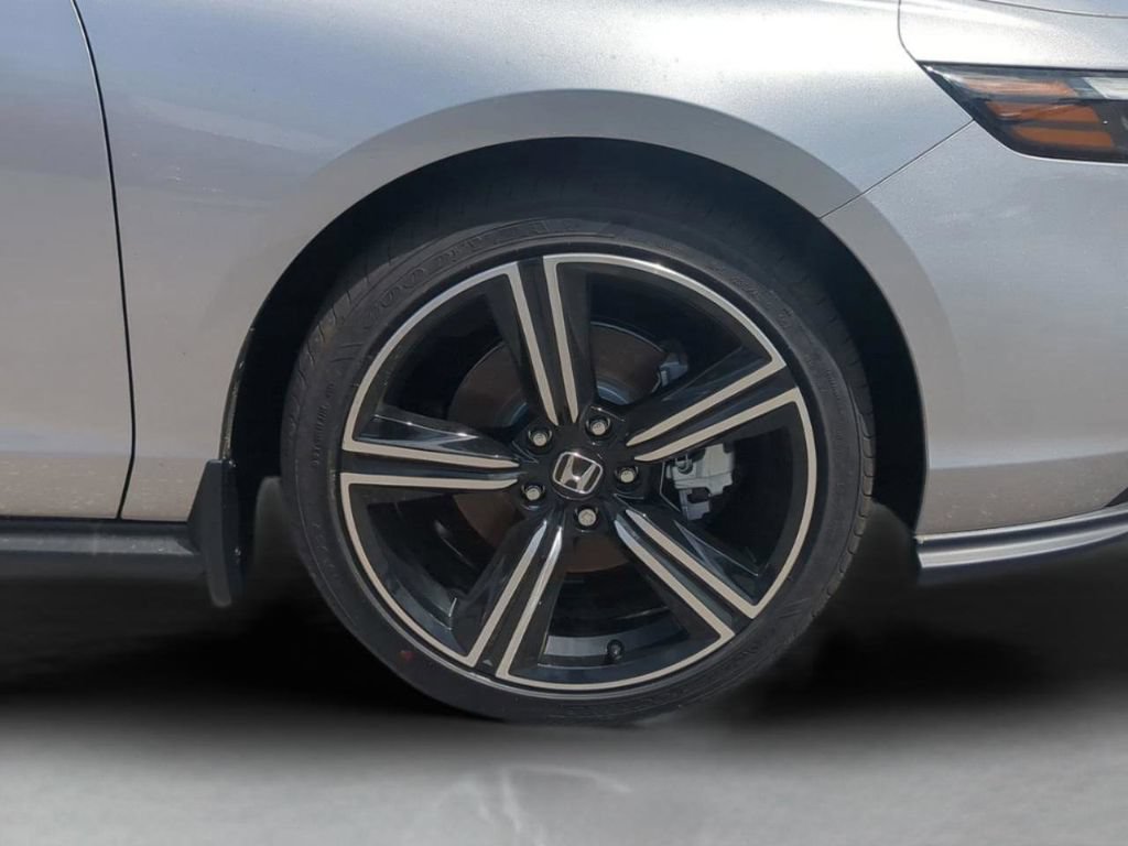 New 2026 Honda Accord Sport image 11