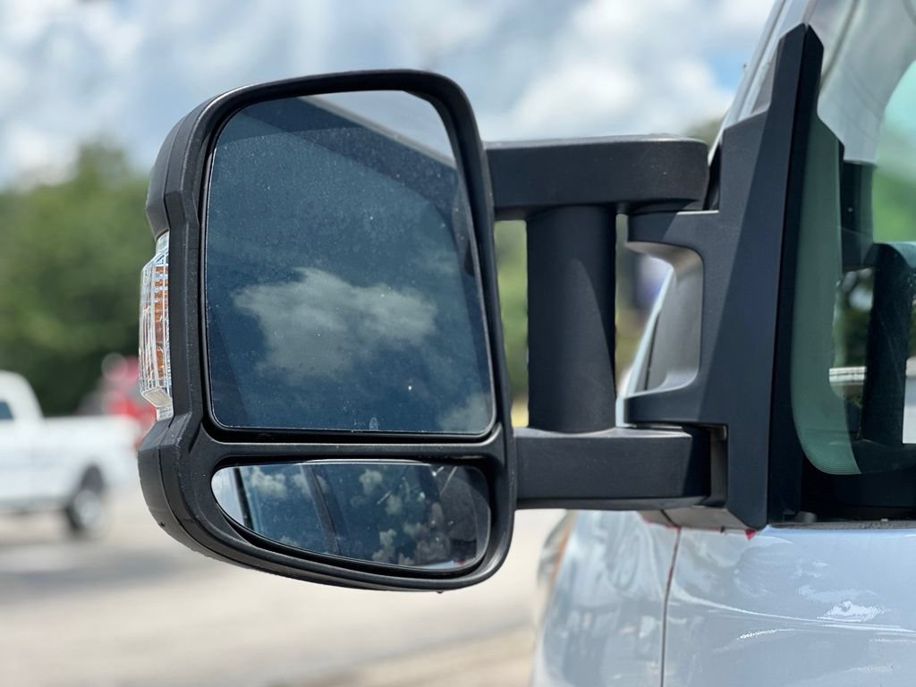 Used 2019 RAM ProMaster 3500 FWD image 18