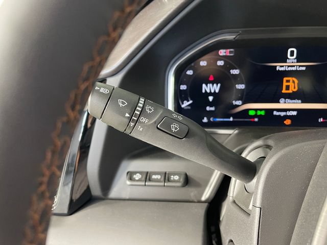 New 2026 GMC Sierra 1500 AT4 w/ AT4 Premium Package AWD/4WD image 11