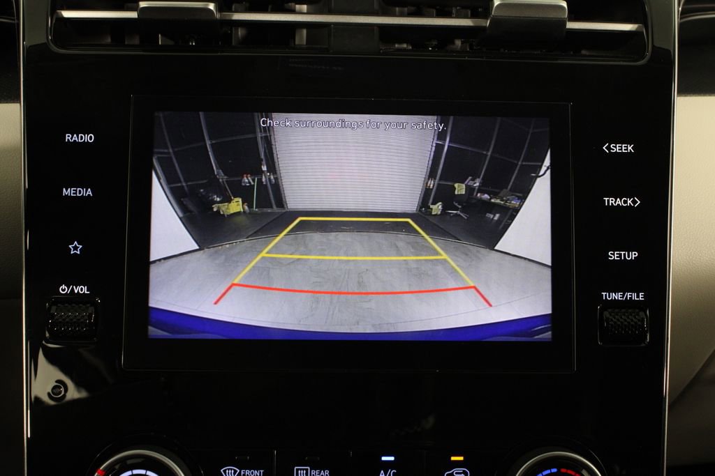 Certified 2023 Hyundai Tucson SEL image 30