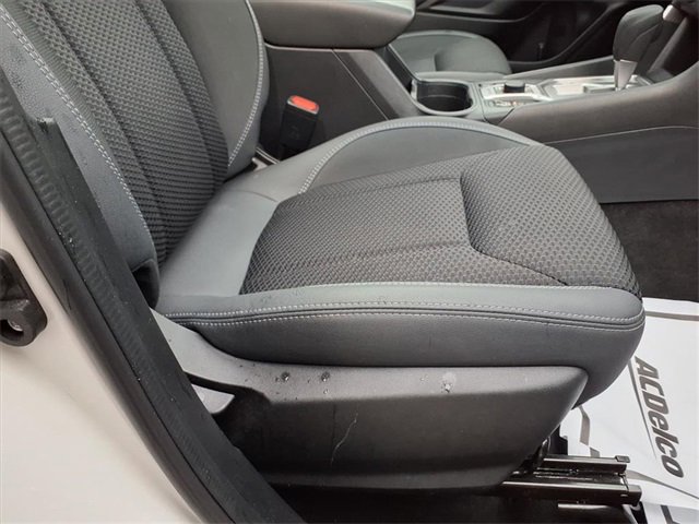 Used 2022 Subaru Forester Premium image 83