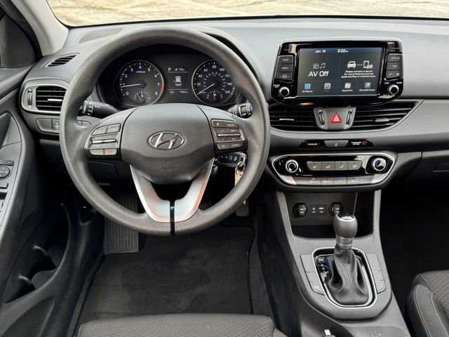 Used 2018 Hyundai Elantra GT image 20