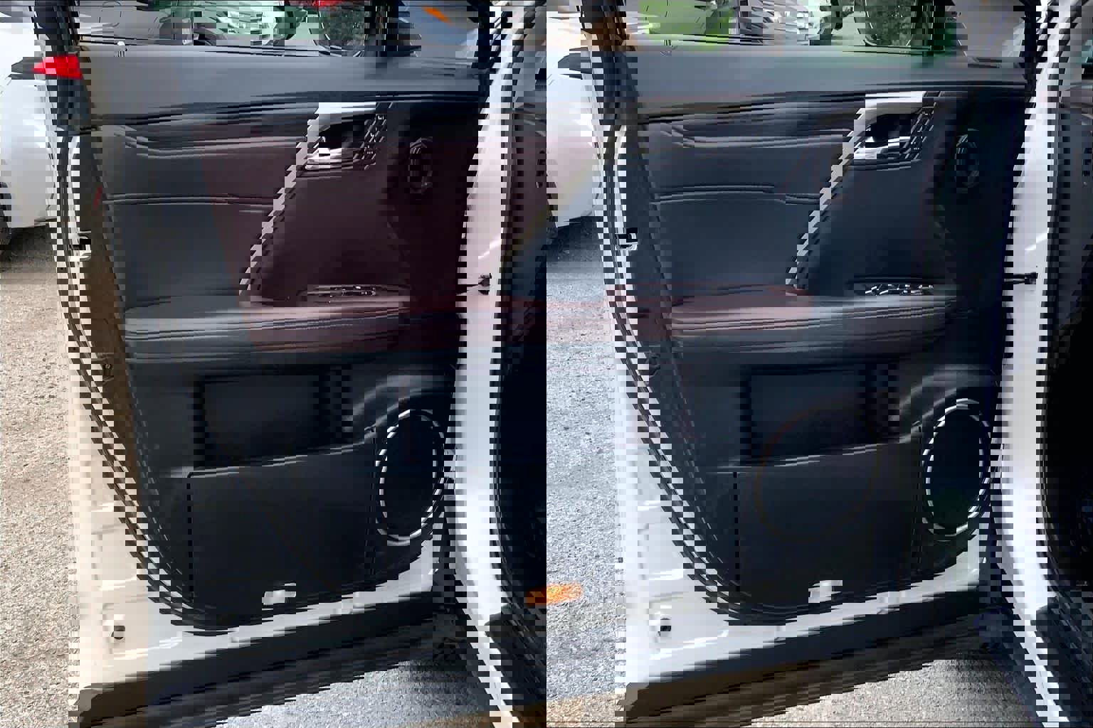 Used 2019 Lexus RX 350 FWD w/ Navigation Package image 21