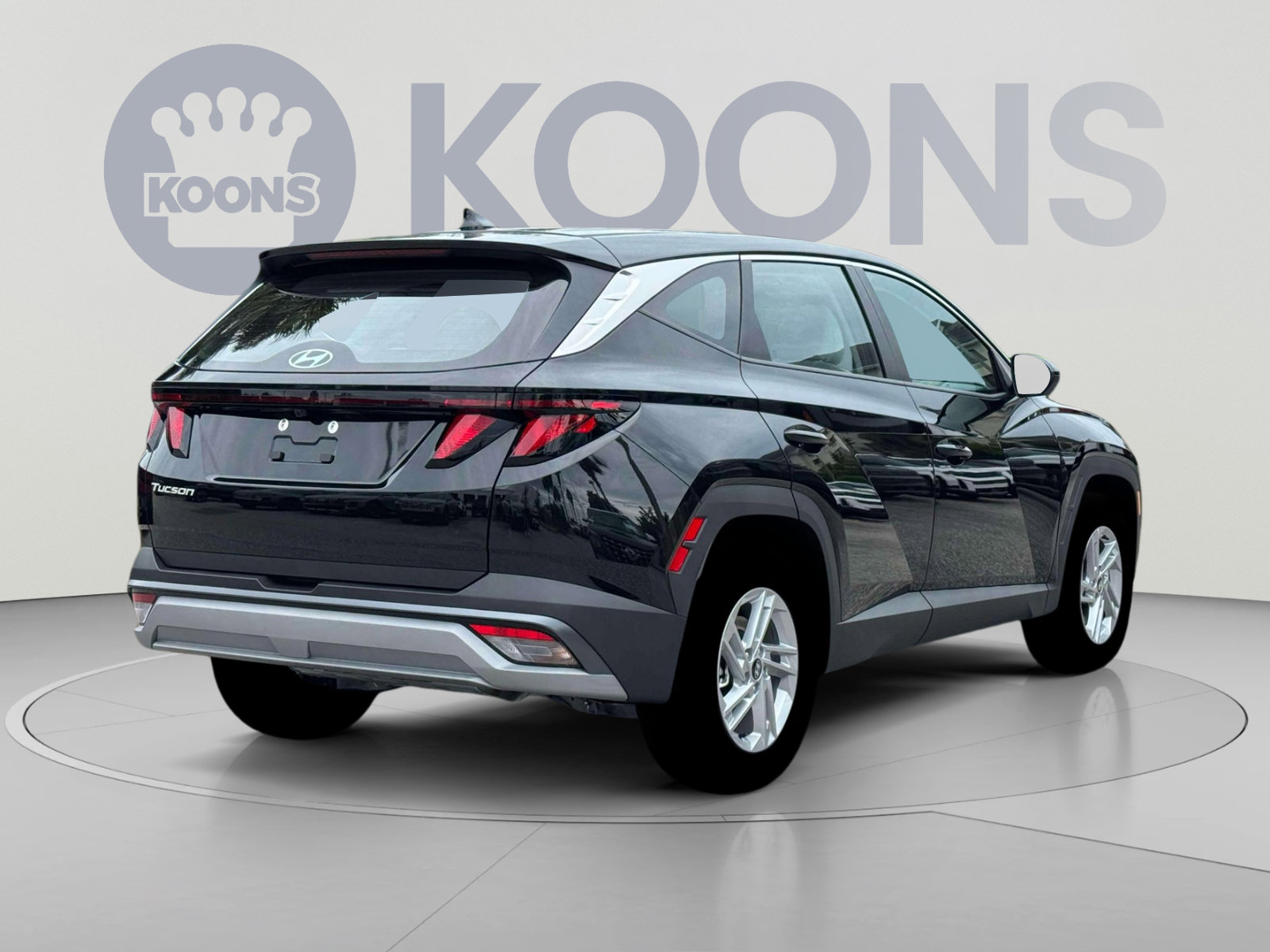 New 2026 Hyundai Tucson SE FWD image 10