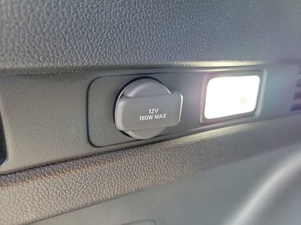 Certified 2026 Honda CR-V EX image 12