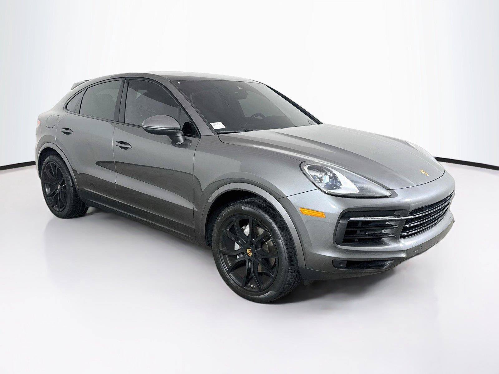 Used 2020 Porsche Cayenne AWD/4WD image 7