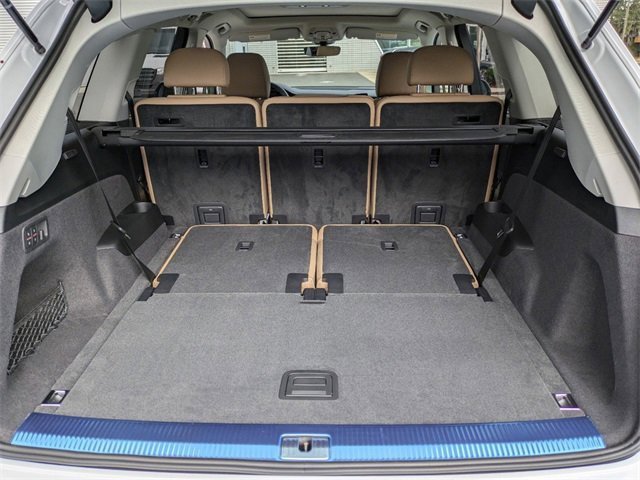 Used 2025 Audi Q7 3.0T Premium Plus image 16