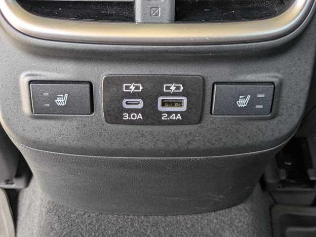 Used 2024 Subaru Outback Touring XT AWD/4WD image 15