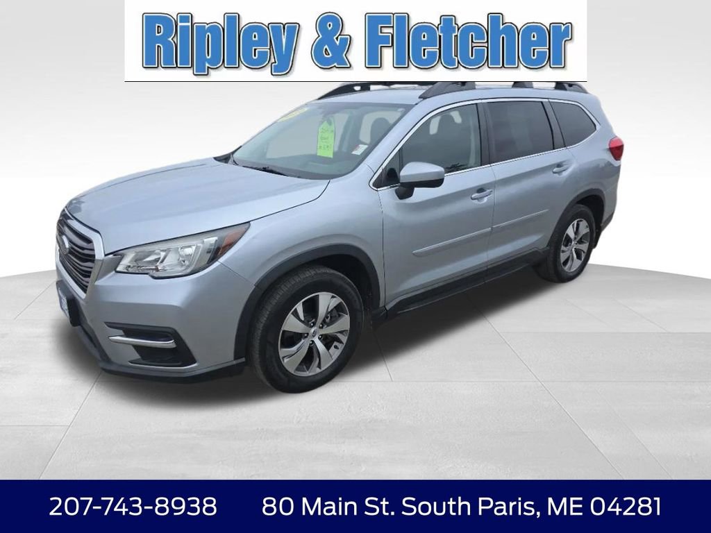 Used 2019 Subaru Ascent Premium