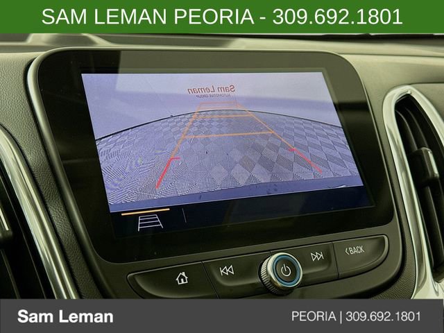 Used 2020 Chevrolet Equinox Premier w/ Premier Redline Edition image 13