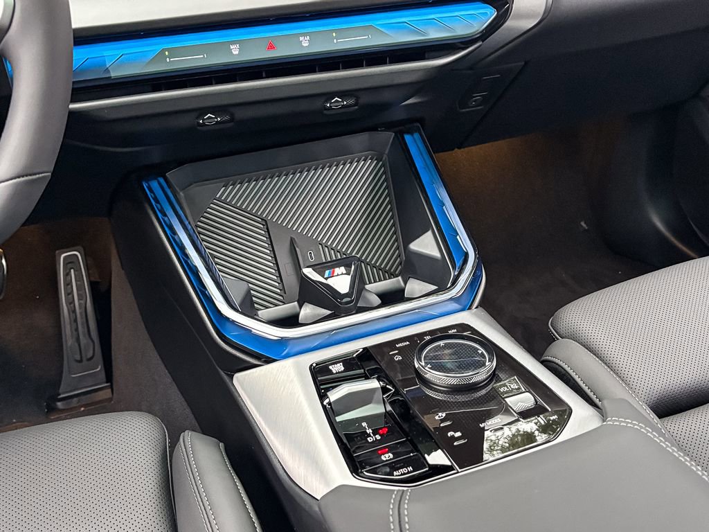 New 2026 BMW X3 xDrive30 image 25