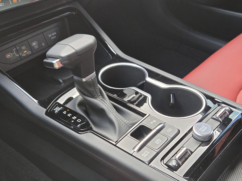 New 2026 Kia K5 GT-Line FWD image 15