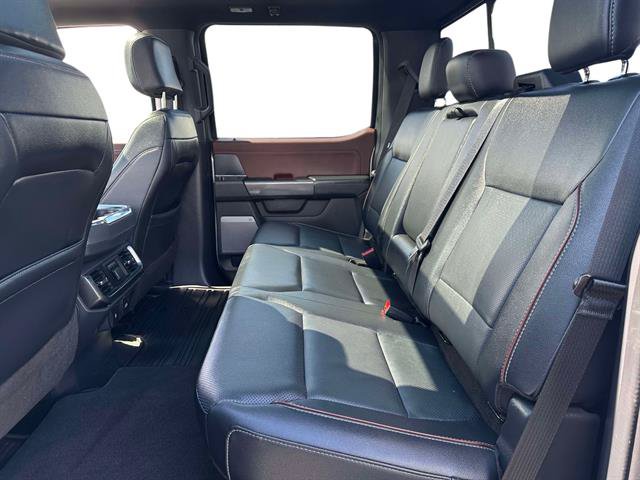 Used 2023 Ford F150 Lariat w/ Equipment Group 502A High AWD/4WD image 13