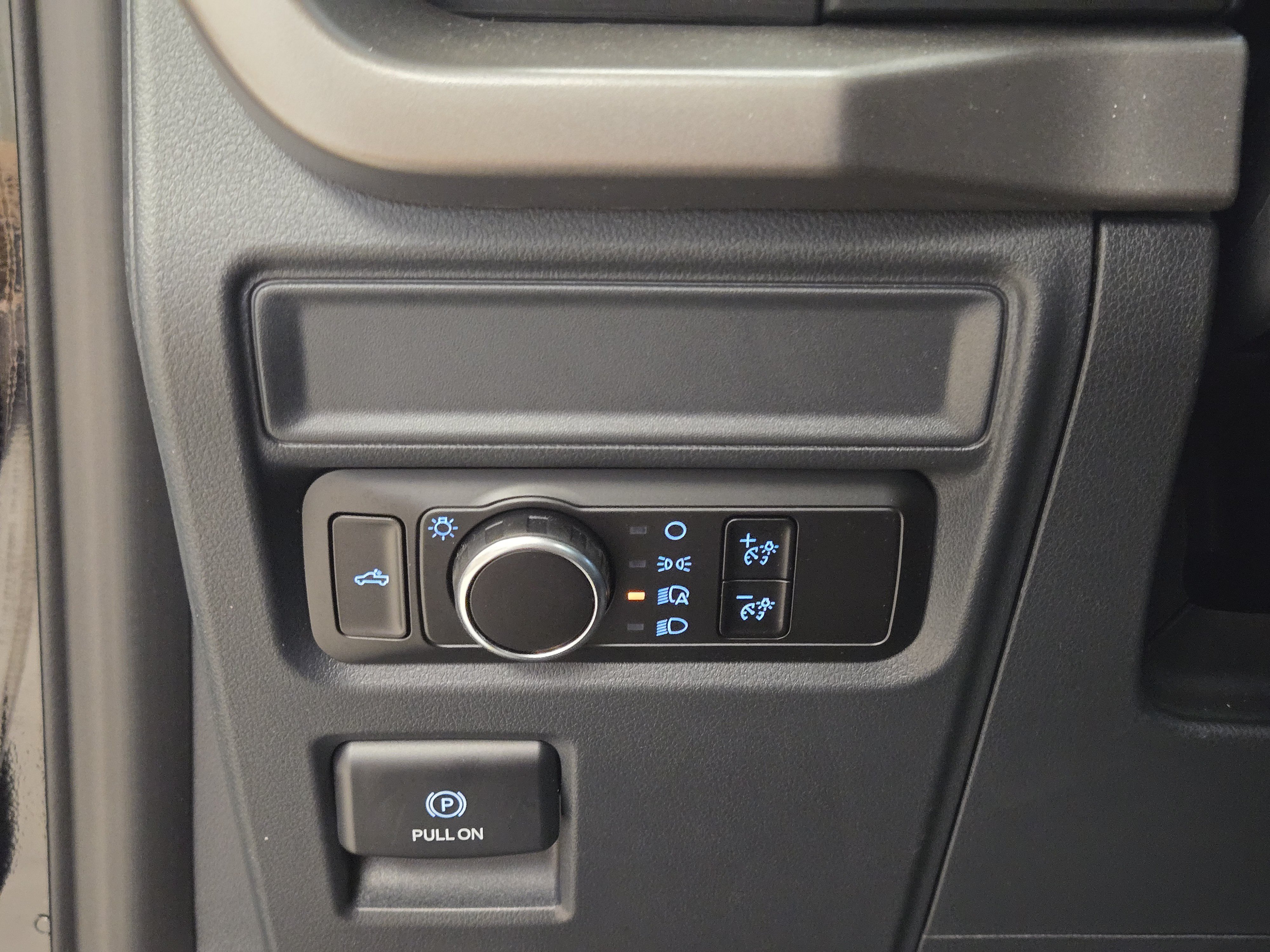 New 2026 Ford F150 XL AWD/4WD image 21