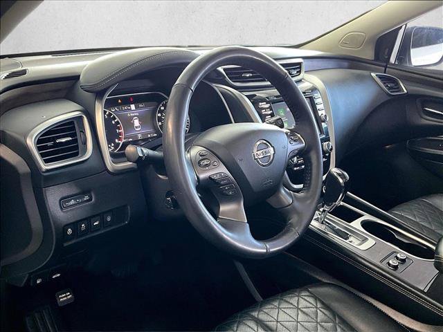 Used 2021 Nissan Murano Platinum w/ Cargo Package FWD image 14
